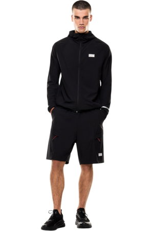 Short Emporio Armani EA7 Dynamic Athlete VENTUS7 - AF13392-7M001377-UC001 [3]