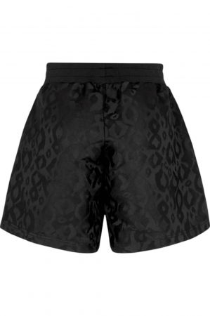 Short Emporio Armani EA7 Graphic Satin - AF15382-7W000484-FC006 [3]