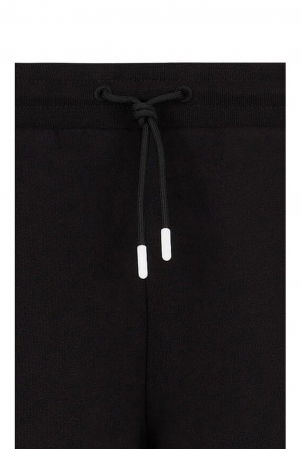 Short Emporio Armani EA7 Logo Series - PJEQZ-3DPS73-0200 [2]