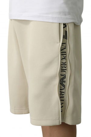 Short Emporio Armani EA7 M Tape Premium Bermuda - AF13538-7M000143-U1079 [1]