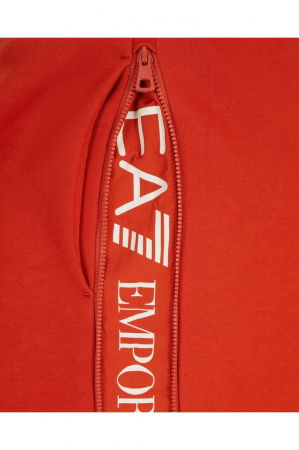 Short Emporio Armani EA7 M Tape Premium Bermuda - AF13538-7M000143-U3012 [1]