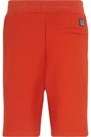 Short Emporio Armani EA7 M Tape Premium Bermuda - AF13538-7M000143-U3012 [8]