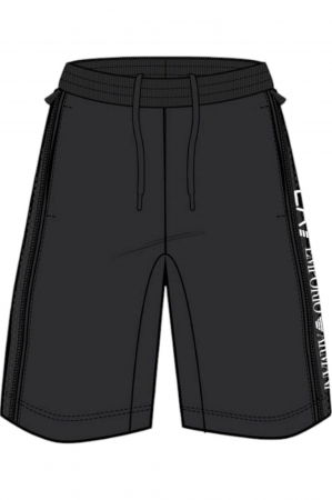 Short Emporio Armani EA7 M Tape Premium Bermuda - AF13538-7M000143-UC001 [10]