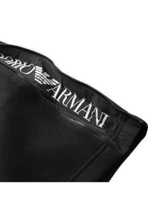 Short Emporio Armani EA7 M Tape Premium Bermuda - AF13538-7M000143-UC001 [8]