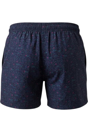 Short Emporio Armani EA7 Monogram 7 BO - AF24087-7M002094-MC434 [1]