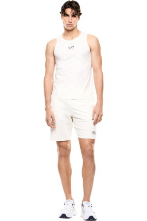 Short Emporio Armani EA7 Train Core Id Coft - PJVRZ-8NPS65-U0004 [3]