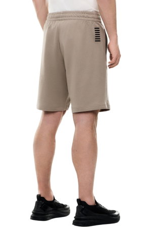 Short Emporio Armani EA7 Train Core Id Coft - PJVRZ-8NPS65-U6167 [1]