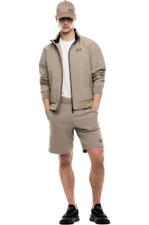 Short Emporio Armani EA7 Train Core Id Coft - PJVRZ-8NPS65-U6167 [3]