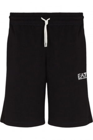 REDUCERI - Short Emporio Armani EA7 Train Core Identity - AF12681-7M000204-UC001