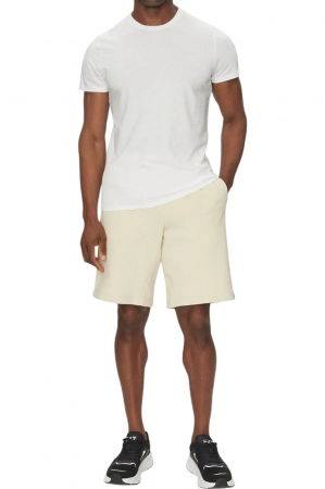 Short Emporio Armani EA7 Train Logo Bermuda - AF12660-7M000544-U1079 [4]