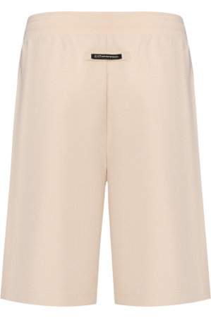 Short Emporio Armani EA7 Train Logo Series - AF12660-7M001481-U1088 [1]