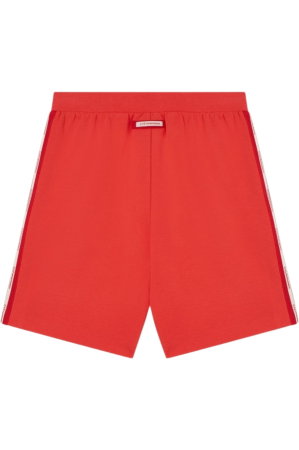Short Emporio Armani EA7 Train Logo Series - AF12660-7M001481-U5003 [1]