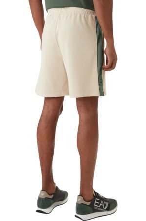 Short Emporio Armani EA7 Train Logo Series Pre - AF12660-7M001501-U1088 [1]