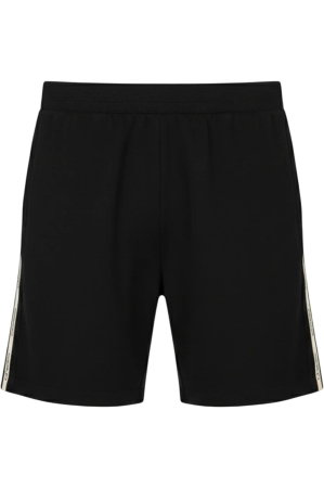 Short Emporio Armani EA7 Train Logo Series Pre - AF12660-7M001501-UC001 [3]