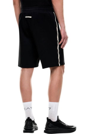 Short Emporio Armani EA7 Train Logo Series Pre - AF12660-7M001501-UC001 [1]