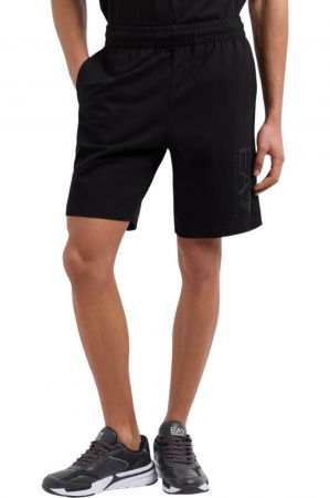 REDUCERI - Short Emporio Armani EA7 Train Visibility Bermuda - AF13512-7M000232-UC001