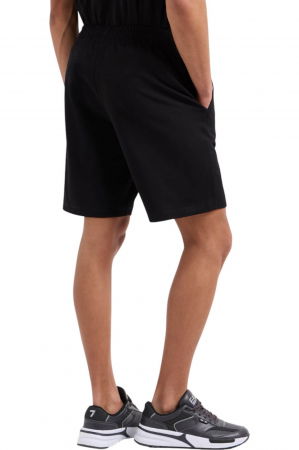 Short Emporio Armani EA7 Train Visibility Bermuda - AF13512-7M000232-UC001 [1]
