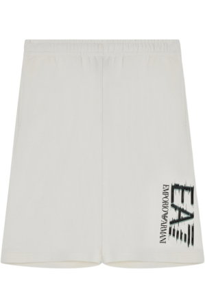 BĂRBAŢI - Short Emporio Armani EA7 Train Visibility SPE - AF17787-7M001329-U0004