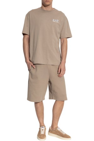 Short Emporio Armani EA7 Train Visibility SPE - AF17787-7M001329-U6167 [3]