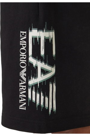 Short Emporio Armani EA7 Train Visibility SPE - AF17787-7M001329-UC001 [2]