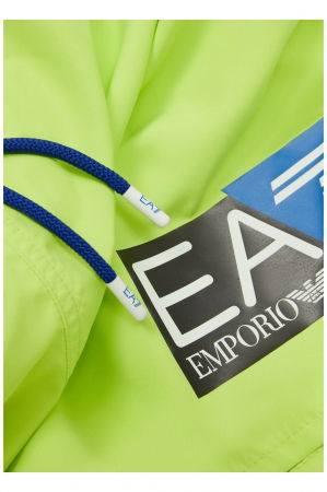 Short Emporio Armani EA7 Visibility Boxer - 4R739-902000-07483 [2]