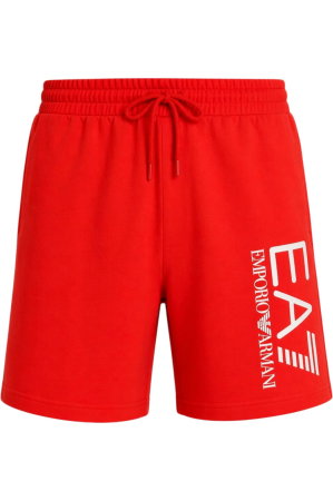 Short Emporio Armani EA7 Visibility Shorts - AF13512-7M001315-U5003 [1]