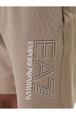 Short Emporio Armani EA7 Visibility Shorts - AF13512-7M001315-U6167 [3]
