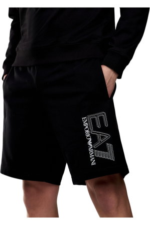 Short Emporio Armani EA7 Visibility Shorts - AF13512-7M001315-UC001 [2]