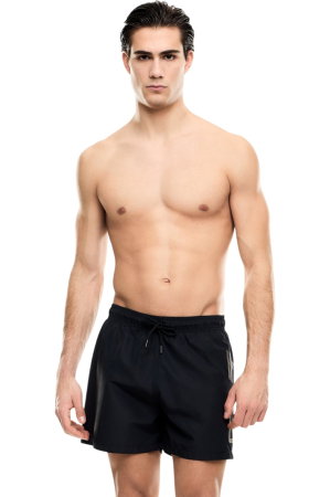 ÎMBRĂCĂMINTE - Short Emporio Armani EA7 Water Sport Oversize Logo - AF14497-7M002001-MC004