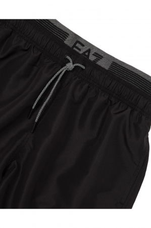 Short Emporio Armani EA7 Water Sports Tape - AF13101-7M000534-UC001 [2]