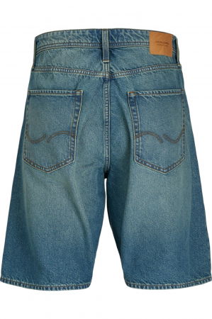 Short JACK &JONES Alex Original SQ071 O4 - 12274963-Blue Denim-O4 [1]