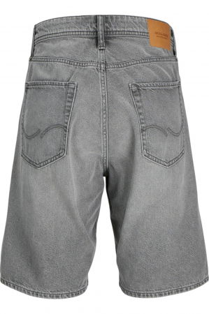 Short JACK &JONES Alex Original SQ073 - 12274957-Grey Denim [1]