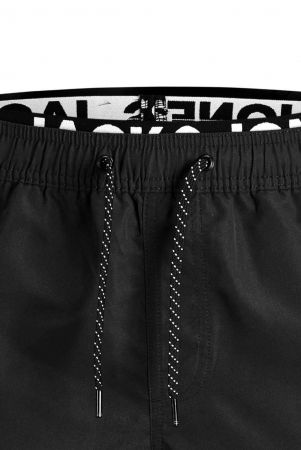 Short JACK &JONES Fiji Swim - 12227254-Black [2]