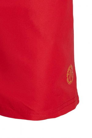 Short JACK &JONES Fiji Swim - 12227254-Chinese Red [2]