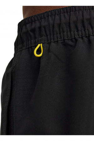Short JACK &JONES Fiji Swim Solid - 12225961-Black [3]