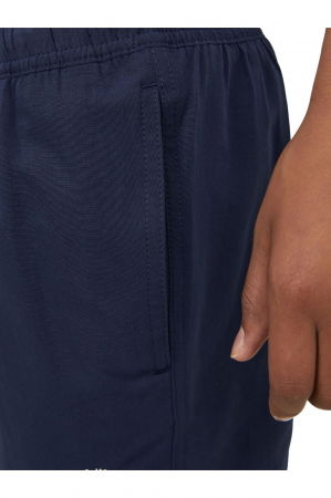 Short JACK &JONES Fiji Swim WB JNR - 12228535-Navy Blazer [6]