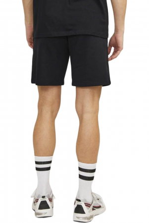 Short JACK &JONES Gale - 12255117-Black [1]