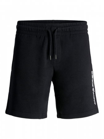 Short JACK &JONES Gale - 12255117-Black [0]