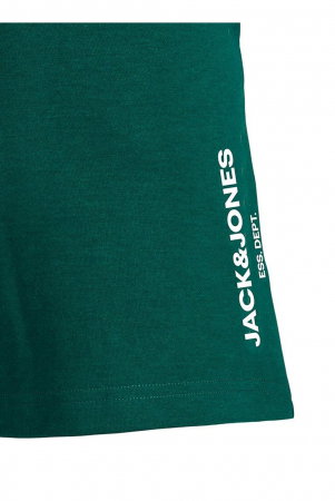 Short JACK &JONES Gale - 12255117-Dark Green [2]