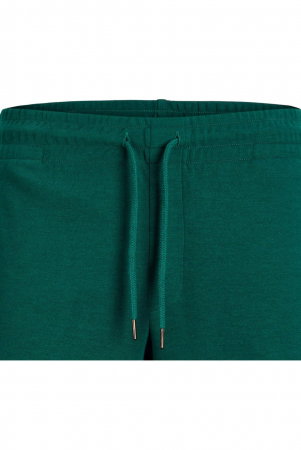 Short JACK &JONES Gale - 12255117-Dark Green [1]