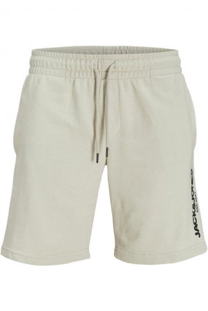 Short JACK &JONES Gale - 12255117-Moonbeam [0]