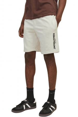 Short JACK &JONES Gale - 12255117-Moonbeam [3]