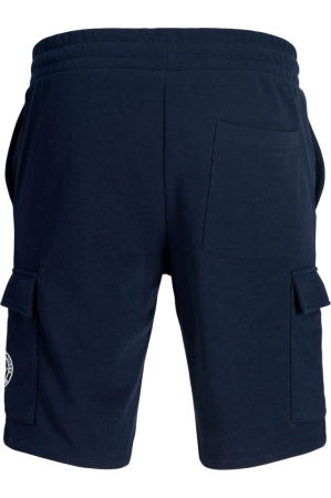 Short JACK &JONES Gordon Alliance PLS - 12296014-Navy Blazer [1]