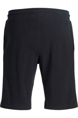 Short JACK &JONES Gordon Archive - 12288638-Black [1]