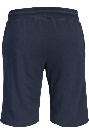 Short JACK &JONES Gordon Archive - 12288638-Blue Mirage [3]