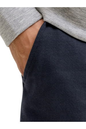 Short JACK &JONES Gordon Archive - 12288638-Blue Mirage [1]