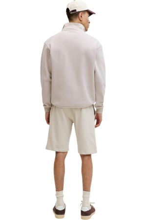 Short JACK &JONES Gordon Archive - 12288638-Moonbeam [1]