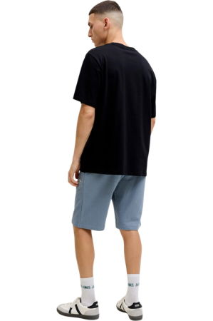 Short JACK &JONES Gordon Archive - 12288638-Sky Captain [1]