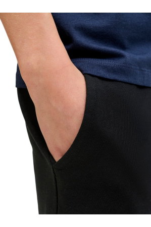 Short JACK &JONES Gordon Archive Mid PLS - 12289222-Black [3]