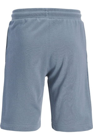 Short JACK &JONES Gordon Archive Mid PLS - 12289222-Blue Mirage [1]
